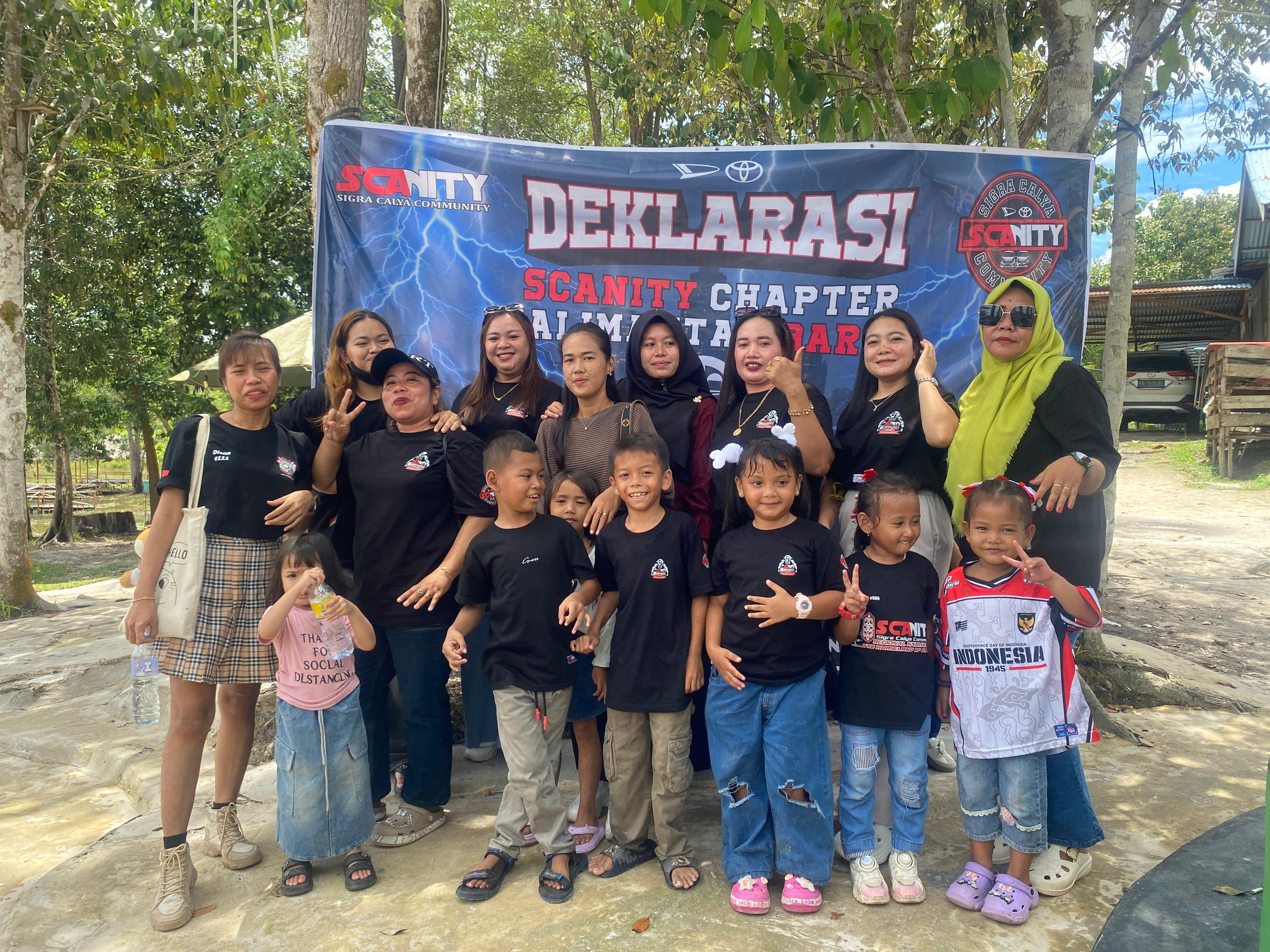 Rekreasi Keluarga